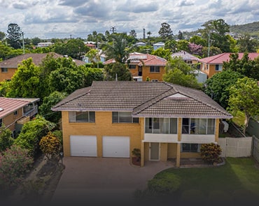 garie street wishart house image