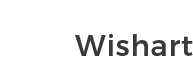 wishart footer logo